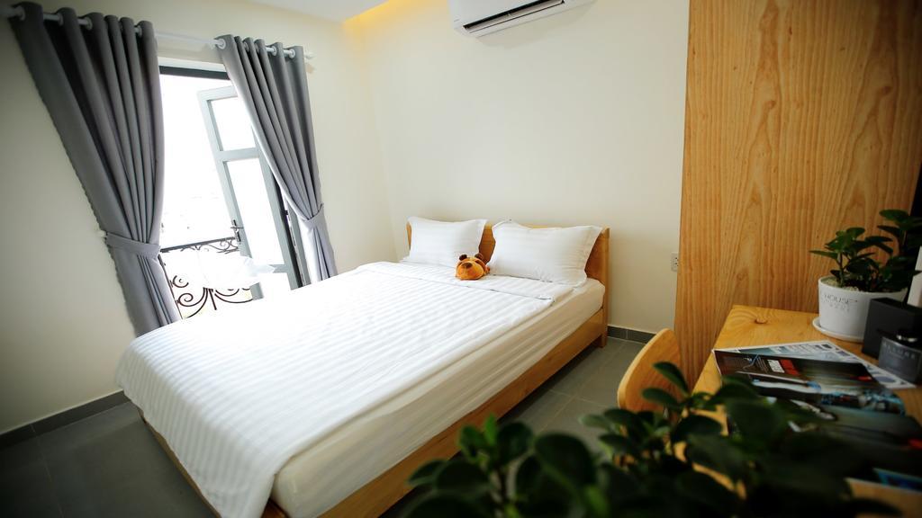 House - Minh Khai 2 - Serviced In Saigon Apartment Ho Chi Minh City