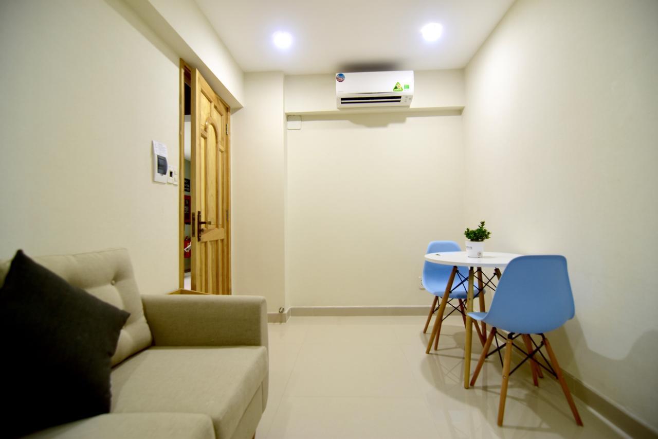 House - Minh Khai 2 - Serviced In Saigon * Ho Chi Minh City